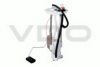 VDO X10-734-002-025 Sender Unit, fuel tank